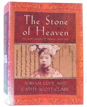 Adrian Levy &amp; Cathy Scott-Clark The Stone Of Heaven The Secret History Of Imper - £48.22 GBP