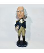 George Washington President Royal Bobbles Bobblehead Limited Edition 1125! - $24.75
