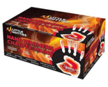 NEW Little Hotties Hand Warmers 40 pairs air activated lasts 8 hours 3.5... - $16.50