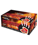 NEW Little Hotties Hand Warmers 40 pairs air activated lasts 8 hours 3.5... - £12.94 GBP