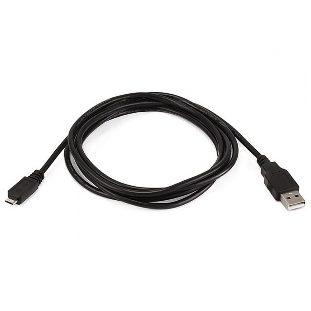 Monoprice 4868 6FT USB 2.0 A MALE TO MICRO B - $22.10