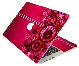 LidStyles Printed Laptop Skin Protector Decal Apple Macbook Air 13 A1369 image 10