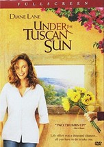 Under The Tuscan Sun Full Screen Edition - £5.41 GBP