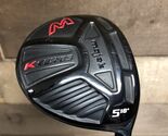 USED Senior Men's Majek K-Series 5 Wood Golf Club Senior Flex Graphite 1... - $97.95