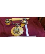 Old rotary telephone [INS10438] - $1,808.59 MXN