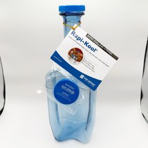 San Jamar RCU64 - 64 oz Rapi-Kool Cold Paddle New - $551.89 MXN