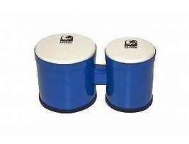 Toca Percussion Freestyle II - Bongos in Blue (TF2B-B) - £57.91 GBP