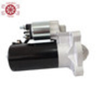 NEW STARTER FITS MAHINDRA 1635 1640 2545  2645 3540 3550 3640 3650 F002G20524 image 10