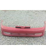 Mitsubishi fits 1992-1994 Eclipse GS GST GSX Dsm 1Gb Front Bumper Cover ... - $290.07 CAD