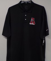 Nike Dri-Fit Alabama Crimson Tide NCAA Mens Embroidered Polo XS-6XL, LT-... - $53.99+