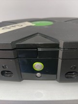 Original Microsoft XBOX Console Parts Repair Turns On Orange  Ring READ - $16.70