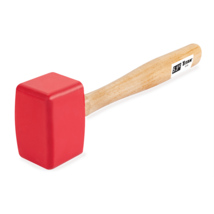 Titan Sorbothane® Soft Blow Mallet 5.5 oz. - $2,251.29 MXN