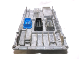 2021..21  CHEVROLET EXPRESS/2500/3500/ 4.3L & 6.6L/ E93 /ENGINE COMPUTER.ECU image 3