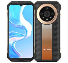 DOOGEE V31GT RUGGED 12gb 256gb Waterproof Thermal Imaging Cam 5g Android Gold - £599.50 GBP