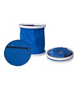 Star Kitchen &amp; Home Presto Bucket - Blue - €17,21 EUR