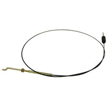Auger Clutch Cable Fits MTD 946-0897 746-0897 746-0897A 946-0897A Snowbl... - £11.45 GBP