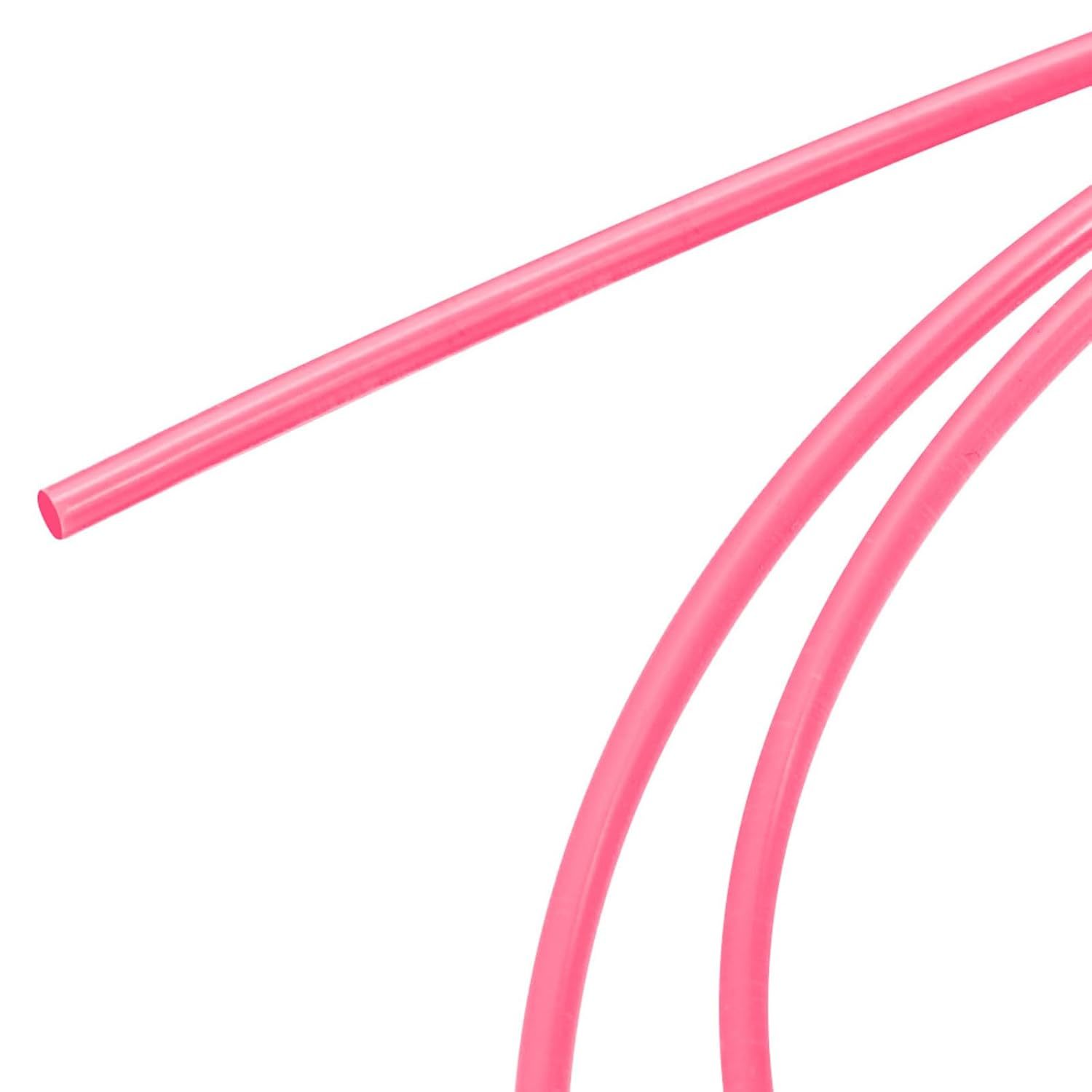 Meccanixity Fiber Optic Rods Pmma 3Mmx15Cm For Sight Filament Red 1 Set ... - $31.99
