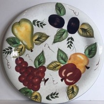 Oneida &quot;VINTAGE FRUIT&quot; Hand Painted Dinnerware Collection - £9.49 GBP+