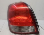 Driver Tail Light Quarter Panel Mounted Fits 01-03 XG SERIES 958239*****... - £38.36 GBP