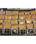 CASE PRICE AC LEGG Original #10 for  600 LBS Breakfast Pan Sausage Seaso... - $91.88