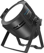 Stage Lighting From Betopper: 200W Cob Led Spotlights; Warm And Cold, An... - $189.96