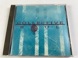 Collective Soul - Audio CD By Collective Soul - £3.13 GBP