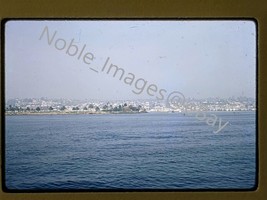 1967 Hotel Del Coronado California Kodachrome 35mm Slide - £3.16 GBP