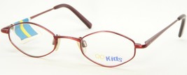 NEW Kids K-606 C3 LIGHT BURGUNDY EYEGLASSES GLASSES METAL FRAME 38-19-125mm - €10,17 EUR