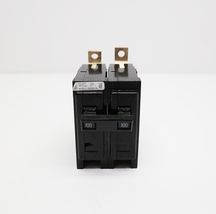 Eaton BAB2100 Miniature Circuit Breakers image 2