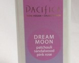 Pacifica Dream Moon Patchouli, Sandalwood, Pink Rose Body Lotion 6 Oz. - $19.95