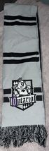 ONTARIO REIGN ECHL Era 2010-2014 Scarf Hockey Minor League - $275.63 MXN