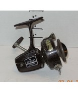 Vintage Daiwa 7290c Spinning Fishing Reel - $694.53 MXN