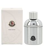 MONCLER POUR HOMME 3.3 oz / 100 ml Eau De Parfum Men Cologne Spray - $118.99