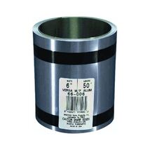 AMERIMAX HOME PRODUCTS 66024 24x50 Aluminum Versa Flashing - €112,61 EUR