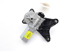 07-14 CHEVROLET TAHOE REAR WINDSHIELD WIPER MOTOR Q9698 image 7