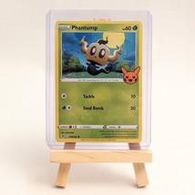 Trick or Trade Pokemon Card: Phantump 016/264 - £2.29 GBP
