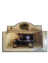 Commemorative Model Diecast Car Made In England NIP Chevron Red Crown Pe... - £16.46 GBP