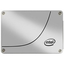 Intel SSDSC2BX800G401 DCS3610 800Gb SATA-III 6.0Gbps 2.5-Inch MLC Intern... - £471.44 GBP