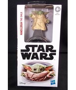 Star Wars The Mandalorian The Child Carrier Pod Hasbro NEW - $13.57 CAD