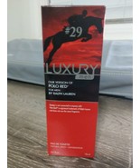 Luxury Men #29.Cologne Spray for Men 2.5 oz 75ml Eau De Toilette New-SHI... - €34,53 EUR