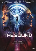 SOUND (dvd) *NEW* paranormal debunker has her skepticism tested - £7.06 GBP