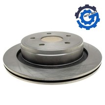 New OEM Mopar Brake Disc Rotor for 2002-2017 Dodge Ram 1500 Durango 2AMV... - $2,620.08 MXN