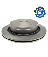 New OEM Mopar Brake Disc Rotor for 2002-2017 Dodge Ram 1500 Durango 2AMV... - $2,625.12 MXN