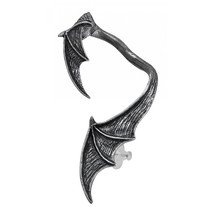 Alchemy Gothic A Night with Goethe Earwrap - $923.10 MXN