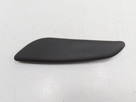 BMW Z4 E85 Trim, Center Console Knee Pad Black 7026215 - $19.79
