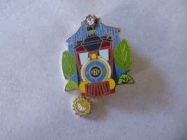 Disney Trading Pins 145987 DLR - Runaway Railway - Cuckoo Clock - £36.56 GBP