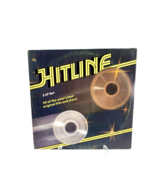HITLINE 2 LP SET Various Artists Micheal Jackson KC &amp; Sunshine Vinyl Rec... - £10.97 GBP