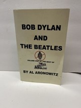 Bob Dylan And The Beatles - Volume One Best Blacklisted Journalist  Al A... - £93.09 GBP