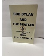 Bob Dylan And The Beatles - Volume One Best Blacklisted Journalist  Al A... - £93.41 GBP