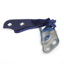 2017-2022 Tesla Model 3 Blue Front Right Passengers Bonnet Hood Hinge -2... - $84.15